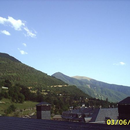Apartamentos Gabarre Брото Экстерьер фото