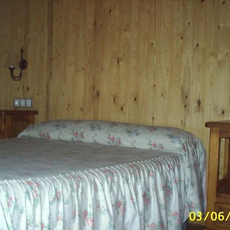 Apartamentos Gabarre Брото Экстерьер фото